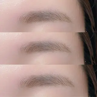 マツエク・マツパ アイブロウ Mignon所属・mignon eye YUKINOのマツエク・マツパデザイン