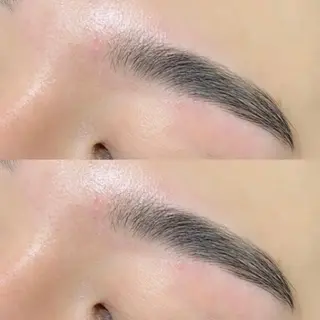 マツエク・マツパ リスブラン小伝馬町 AKARIのマツエク・マツパデザイン