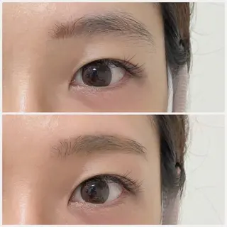 Belle茶屋町店所属・Belle茶屋町店 田中のマツエク・マツパデザイン