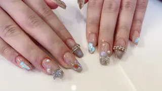 ネイル nail salon MARNI（ﾏﾙﾆ）のネイルデザイン