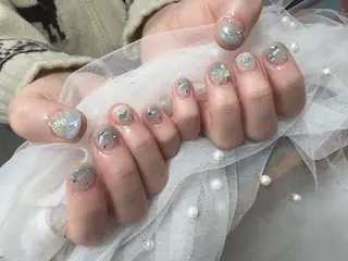 ネイル Nail NaNaのネイルデザイン