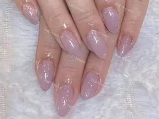 ネイル DIAMOND Nail☁️のネイルデザイン
