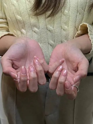 ネイル nail yumeのネイルデザイン