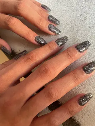 ネイル 南里 葵のネイルデザイン