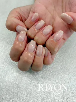 ネイル Nail Salon RIYON所属・KOGA AYANOのネイルデザイン