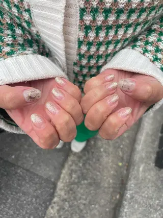 ネイル 岩山 直子のネイルデザイン