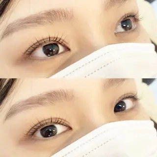 マツエク・マツパ 🫧 Marin.k🪽のマツエク・マツパデザイン