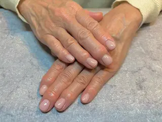 ネイル Hanjo Yumiのネイルデザイン