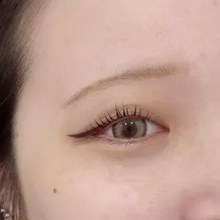 マツエク・マツパ LOLO京都駅前店 💜kasumi💜のマツエク・マツパデザイン