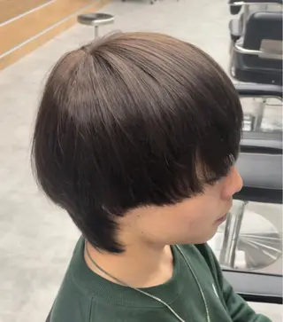 カラー メンズ メンズパーマ/新潟/ 万代／田崎亮🌟のヘアスタイル