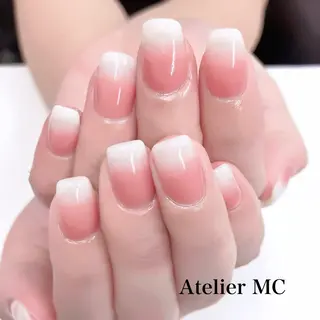 ネイル アトリエ エムシー 【新富町・東銀座】のネイルデザイン