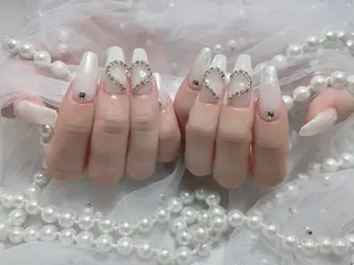 ネイル M2beauty Renaのネイルデザイン