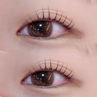 マツエク・マツパ lieu plie riinaの眉毛・アイブロウイメージ