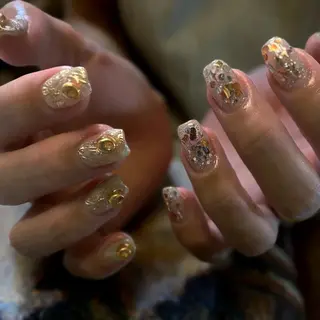 ネイル _____jays nailのネイルデザイン