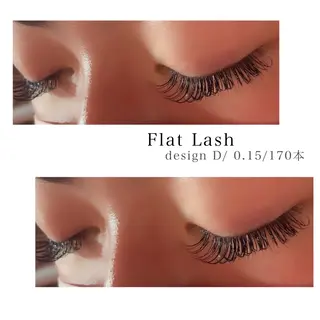 マツエク・マツパ Suganami haruka✔︎のマツエク・マツパデザイン