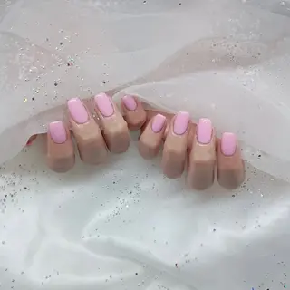 ネイル 金井 奈々のネイルデザイン