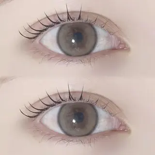 マツエク・マツパ kanoha 🍒ྀིのマツエク・マツパデザイン