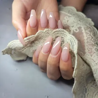 ネイル Nail salon Coco所属・Nail salon Coco【溝の口駅】のネイルデザイン