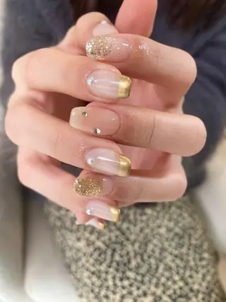 ネイル uinail mariのネイルデザイン