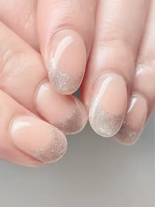 ネイル JILL Honokaのネイルデザイン