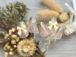 ネイル Verest 西荻窪のネイルデザイン