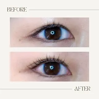 マツエク・マツパ C.Nail&EYE 　chiharuのマツエク・マツパデザイン