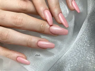 ネイル rea .のネイルデザイン