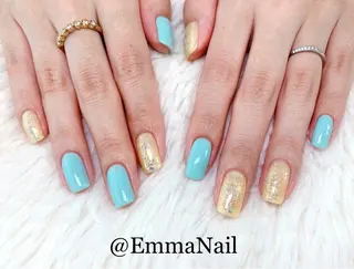 ネイル salon EM&A emiのネイルデザイン