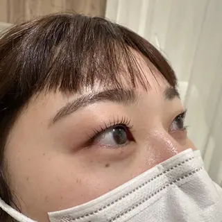 マツエク・マツパ 笹木 来夢のマツエク・マツパデザイン