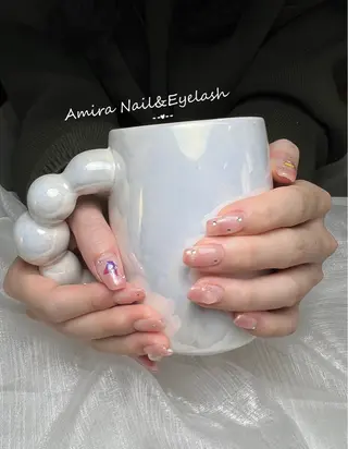 ネイル anna ネイルのネイルデザイン