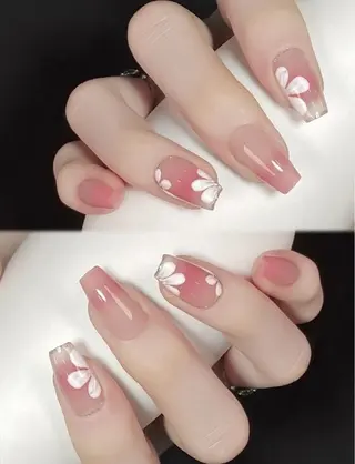 ネイル BIEL /ビエルネイル&まつ毛パーマ所属・中川 智惠のネイルデザイン