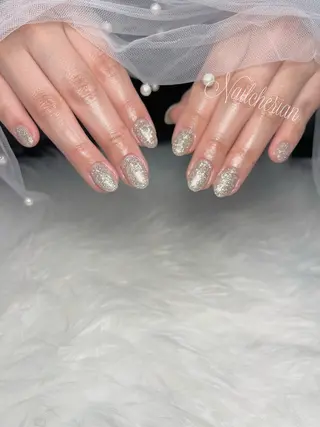 ネイル nail salon cherianのネイルデザイン