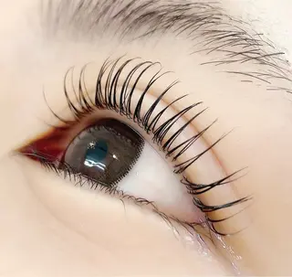 マツエク・マツパ WHITE EYE 錦糸町店🩵倉野🩵のマツエク・マツパデザイン