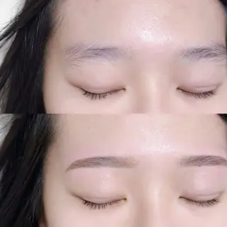 アイブロウ アイブロウ33 薬院店のマツエク・マツパデザイン