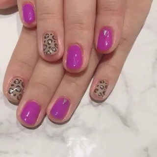 ネイル 🎀12/08ご予約 ◎ 本田 知美🎀のネイルデザイン