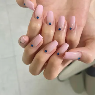 ネイル m-nail所属・m-nail 🌙minamiのネイルデザイン