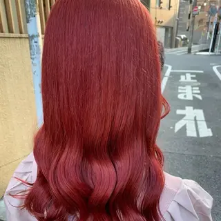 セミロング カラー 【期間限定】 ショート特化/森澤のヘアスタイル