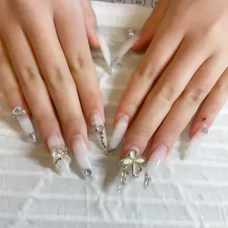 ネイル Bell nailのネイルデザイン