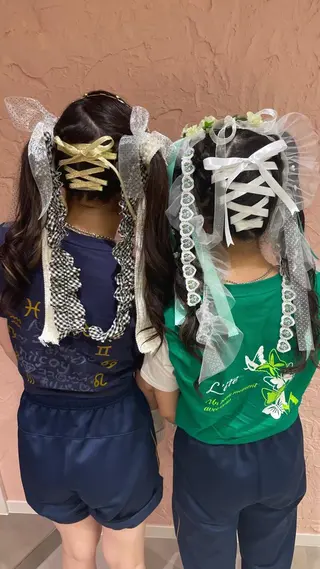 ロング ヘアアレンジ ショート/ボブ 🌟齋藤ほのかのヘアスタイル