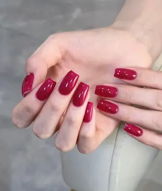 ネイル kikinail所属・Nail Studioのネイルデザイン