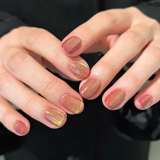 ネイル Nico所属・Nico🌛 Karenのネイルデザイン