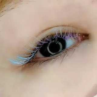 マツエク・マツパ 平山 ゆりのマツエク・マツパデザイン