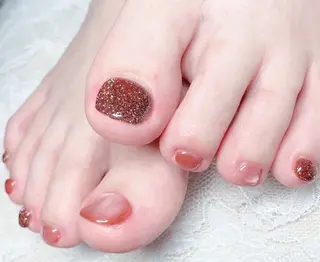 ネイル Rect Shizukaのネイルデザイン