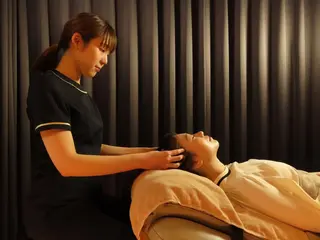 メンズ ひつじのきもち千葉 ドライヘッドスパ🧖のエステ・リラクイメージ