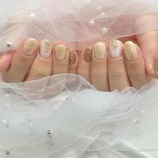 ネイル nailsalon Lucetta.のネイルデザイン