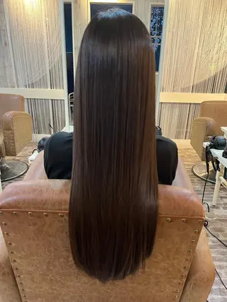 ロング ✂︎ kousuke✂︎のヘアスタイル