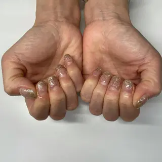 ネイル ヤスダ ミナのネイルデザイン