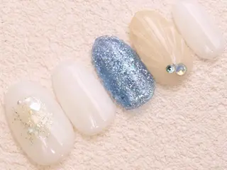 ネイル 池袋 りみのネイルデザイン