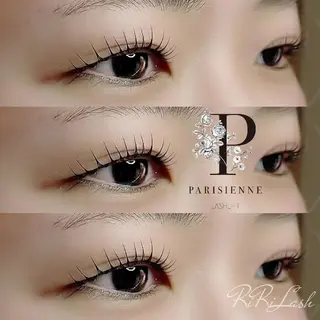 マツエク・マツパ 🍒♡RiRi Lash ♡🍒のマツエク・マツパデザイン