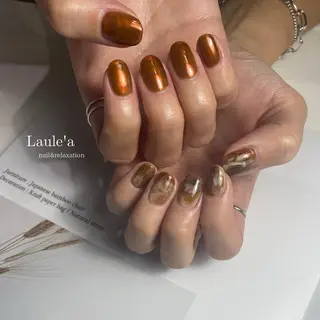 ネイル Nail yuriのネイルデザイン